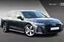 2026 Audi A6 2.0 TDI Quattro 204 S line 5dr S Tronic