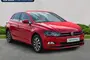 2021 Volkswagen Polo 1.0 TSI 95 Active 5dr