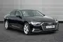 2023 Audi A6 40 TFSI Sport 4dr S Tronic [Tech Pack]