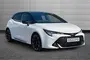 2022 Toyota Corolla 1.8 VVT-i Hybrid GR Sport 5dr CVT