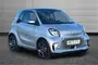 2023 Smart Fortwo Coupe 60kW EQ Pulse Premium 17kWh 2dr Auto [22kWCh]