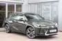 2025 Lexus UX 300h 2.0 Premium Plus 5dr CVT