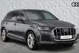 2023 Audi Q7 45 TDI Quattro S Line 5dr Tiptronic