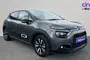 2024 Citroen C3 1.2 PureTech Plus 5dr