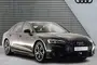 2022 Audi A8 50 TDI Quattro Black Edition 4dr Tiptronic