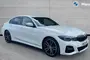 2022 BMW 3 Series 320d MHT M Sport 4dr Step Auto