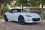 2023 Mazda MX-5 1.5 [132] Prime-Line 2dr