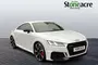 2019 Audi TT RS TT RS TFSI Quattro Audi Sport Ed 2dr S Tronic