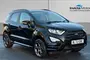 2022 Ford EcoSport 1.0 EcoBoost 125 ST-Line 5dr