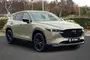 2023 Mazda CX-5 2.0 e-Skyactiv G MHEV Homura 5dr