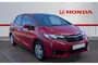 2018 Honda Jazz 1.3 i-VTEC S 5dr CVT