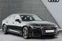 2020 Audi A6 50 TFSI e Quattro S Line 4dr S Tronic
