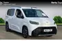 2025 Toyota Proace City Verso 100kW Design L1 50kWh 5dr Auto