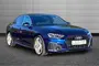 2022 Audi A4 35 TDI S Line 4dr S Tronic