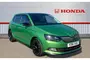 2016 Skoda Fabia 1.2 TSI Monte Carlo 5dr DSG