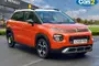2019 Citroen C3 Aircross 1.2 PureTech 110 Flair 5dr [6 speed]