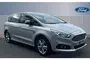 2017 Ford S-MAX 2.0 TDCi 150 Titanium 5dr