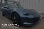 2019 Mazda MX-5 2.0 [184] Sport Nav+ 2dr