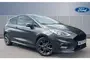 2020 Ford Fiesta 1.0 EcoBoost Hybrid mHEV 125 ST-Line Edition 3dr