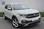 2022 Volkswagen T-Cross 1.0 TSI 110 SEL 5dr