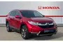 2023 Honda CR-V 2.0 i-MMD Hybrid SR 5dr eCVT