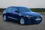 2023 Audi A1 25 TFSI Technik 5dr