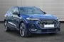 2025 Audi Q5 2.0 TFSI Quattro Edition 1 5dr S Tronic