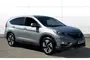 2017 Honda CR-V 1.6 i-DTEC SR 5dr 2WD