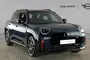 2026 MINI Aceman 190kW John Cooper Works 54kWh 5dr Auto