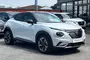 2025 Nissan Juke 1.6 Hybrid Tekna+ 5dr Auto