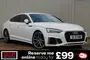 2021 Audi A5 Sportback 40 TDI 204 Quattro S Line 5dr S Tronic