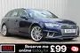2019 Audi A4 40 TFSI S Line 5dr S Tronic