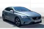 2018 Volvo V40 T3 [152] R DESIGN Nav Plus 5dr Geartronic