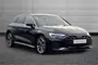 2025 Audi A3 35 TFSI S Line 5dr