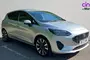 2023 Ford Fiesta 1.0 EcoBoost 125 Titanium X 5dr Auto [7 Speed]