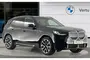 2025 BMW X3 xDrive20 M Sport 5dr Step Auto