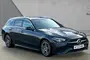 2023 Mercedes-Benz C-Class Estate C300e AMG Line Premium Plus 5dr 9G-Tronic