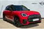 2024 MINI Countryman 150kW E Sport 66kWh 5dr Auto