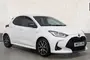 2020 Toyota Yaris 1.5 Hybrid Dynamic 5dr CVT