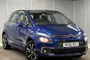 2016 Citroen C4 Picasso 1.2 PureTech Feel 5dr