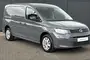 2025 Volkswagen Caddy Maxi 2.0 TDI 122PS Commerce Pro Van DSG [Tech Pack]