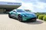 2023 Aston Martin Vantage 2dr ZF 8 Speed Auto