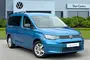2023 Volkswagen Caddy California Maxi 1.5 TSI 5dr DSG