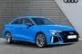 2022 Audi RS3 RS 3 TFSI Quattro 4dr S Tronic