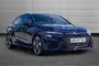 2024 Audi A3 35 TFSI Black Edition 5dr S Tronic