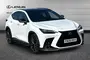 2026 Lexus NX 450h+ 292 F-Sport 5dr E-CVT