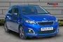 2020 Peugeot 108 1.0 72 Allure 5dr