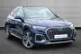 2021 Audi Q5 Sportback 45 TFSI Quattro S Line 5dr S Tronic