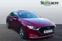 2023 Mazda 3 Saloon 2.0 e-Skyactiv-X MHEV [186] GT Sport Edition 4dr