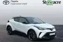 2023 Toyota C-HR 1.8 Hybrid GR Sport 5dr CVT